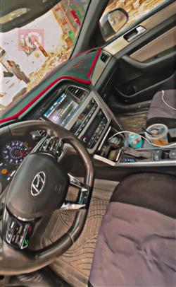 هیۆندای سۆناتا